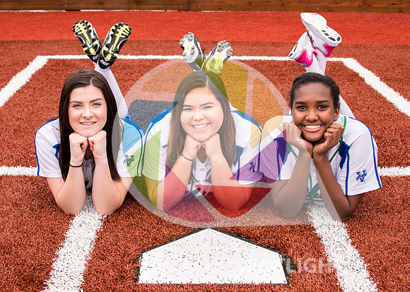 LHS Fastpitch Buddy 8430