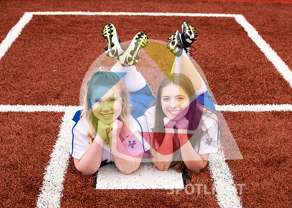 LHS Fastpitch Buddy 8445