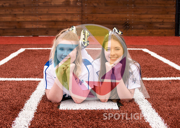 LHS Fastpitch Buddy 8448