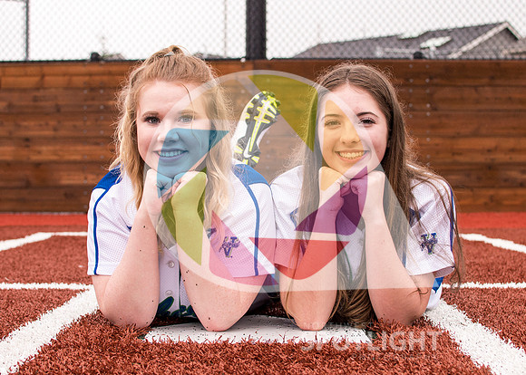 LHS Fastpitch Buddy 8450