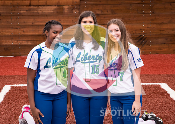 LHS Fastpitch Buddy 8474