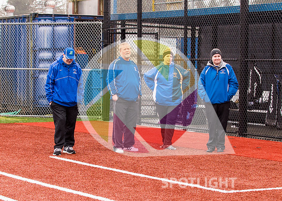 LHS Fastpitch Coaches 8429