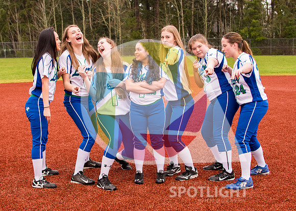 LHS Fastpitch Jrs 8398
