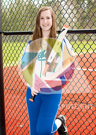 LHS Fastpitch Margaret Bohm 8334