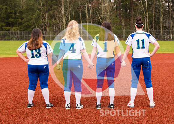 LHS Fastpitch Seniors 8371