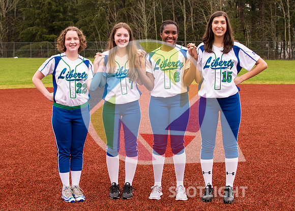 LHS Fastpitch Sophs 8418