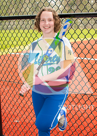 LHS Fastpitch Tatum Lindquist 8343