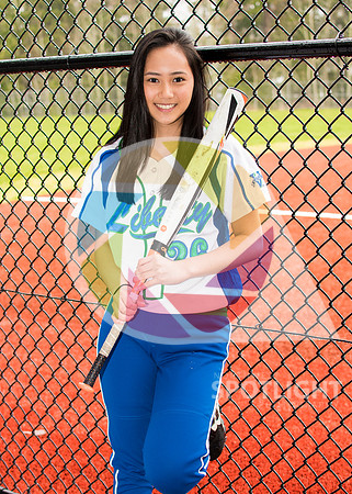 LHS Fastpitch Tristen Naval 8356