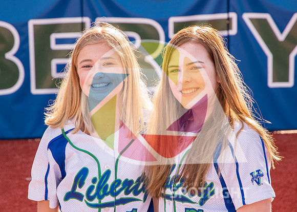 LHS Fastpitch Emma & Lauren _NEW4725