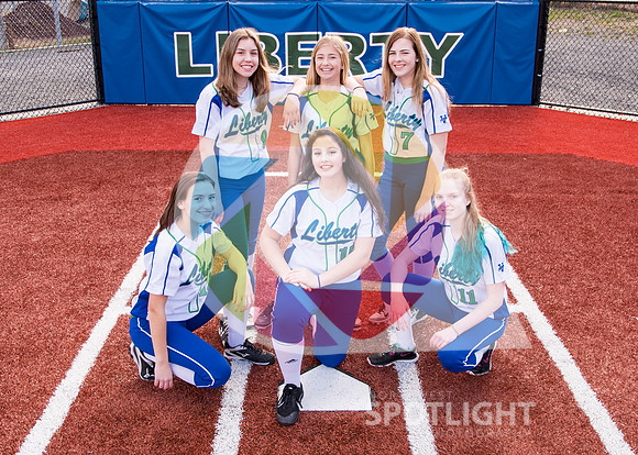 LHS Fastpitch Freshman _NEW4630