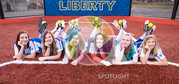 LHS Fastpitch Freshman _NEW4660