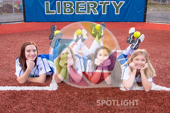 LHS Fastpitch Freshman 4 _new4654