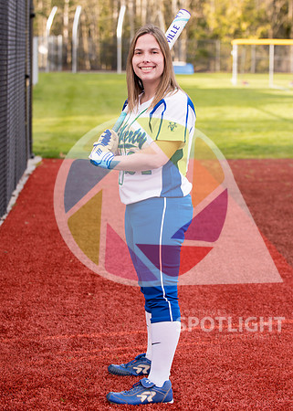 LHS Fastpitch Senior Banner Kendall Kauzarlich _NEW4873