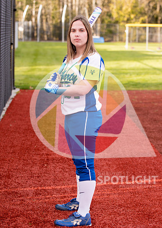 LHS Fastpitch Senior Banner Kendall Kauzlarich _NEW4867