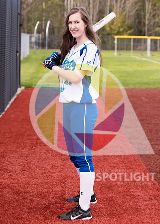LHS Fastpitch Senior Banner Margaret Bohm _NEW4937