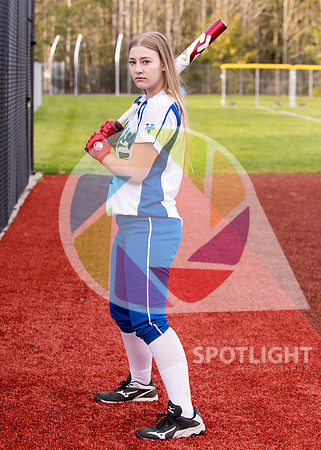 LHS Fastpitch Senior Banner Sarah Abraham _NEW4884