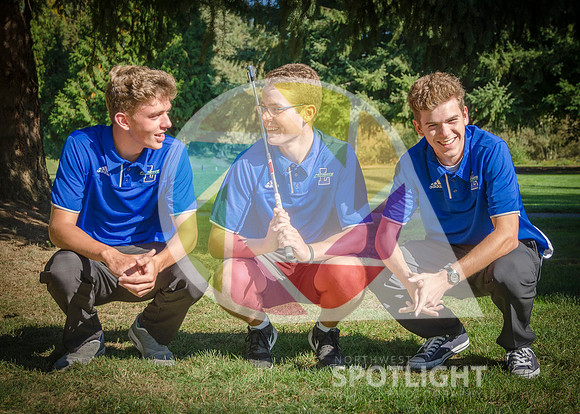 LHS Boys Golf Seniors 9510 Vig