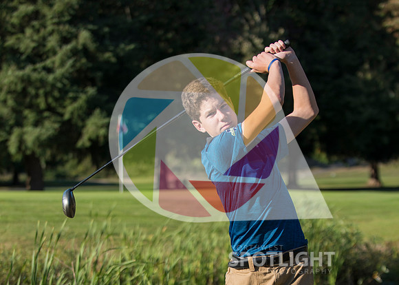 LHS Boys Golf Boyd Jarman  _NEW7938