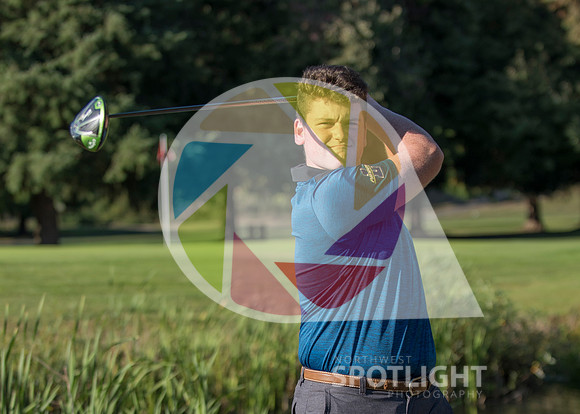 LHS Boys Golf Cole Sherman _NEW7869