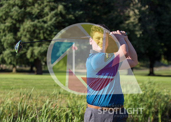 LHS Boys Golf Cole Sherman _NEW7894