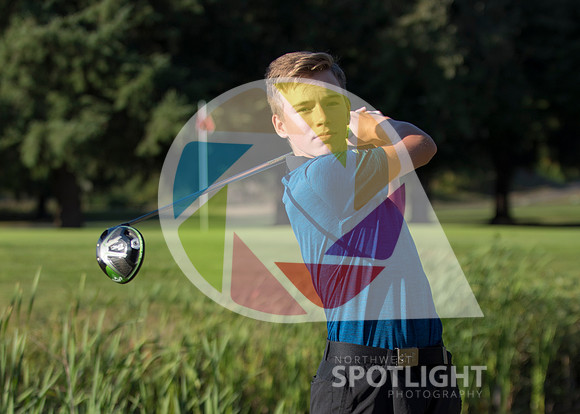 LHS Boys Golf Parker Nolan _NEW7909