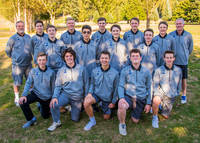 2017-18 Boys Golf