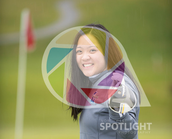 LHS Lady Golf Bethany Locke 7098