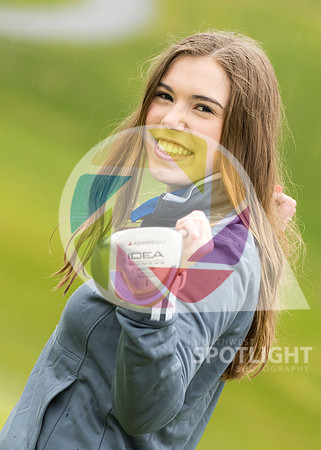 LHS Lady Golf Mackenzie Nolan 7036