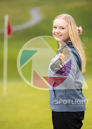 LHS Lady Golf McKenna Plowman 7114