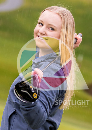 LHS Lady Golf McKenna Plowman 7115