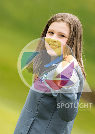 LHS Lady Golf Megan Smith 7022