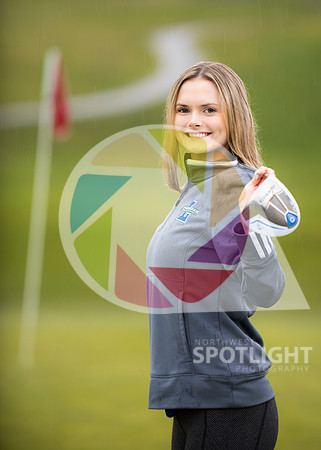 LHS Lady Golf Sally Celigoy 7062