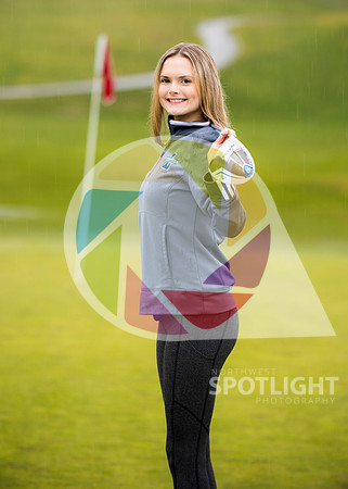 LHS Lady Golf Sally Celigoy 7064