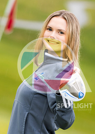 LHS Lady Golf Sally Celigoy 7068