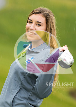 LHS Lady Golf Sloane Zerda 6979