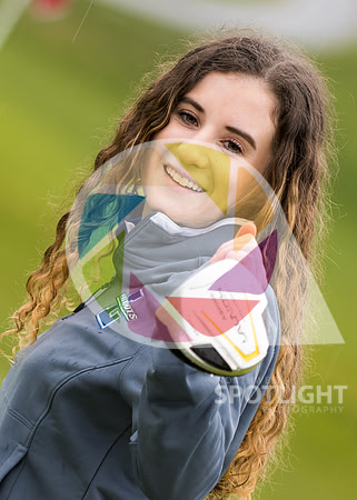 LHS Lady Golf Taylor Kaszycki 7054