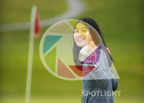 LHS Lady Golf Vy Nguyen 6991