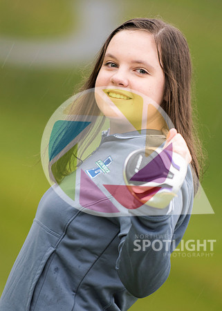 LHS Lady Golf Zoe Tucker 7088