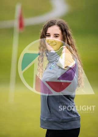 LHS Lady Golf Taylor Kaszycki 7052