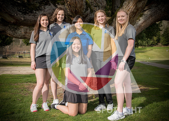 LHS Golf Girls Senior _NEW4312