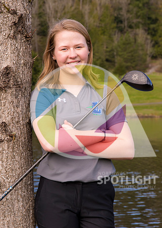 LHS Golf Ladies Bailie Shultz _NEW4170