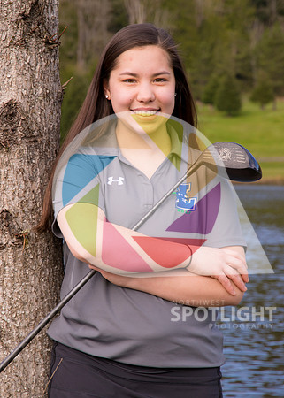 LHS Golf Ladies Maddie Weng _NEW4199
