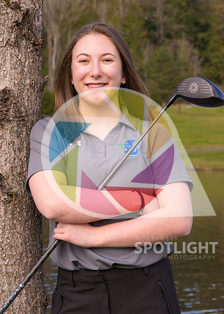LHS Golf Ladies Olivia Coyne _NEW4167