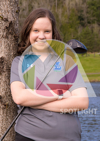 LHS Golf Ladies Zoe Tucker _NEW4221