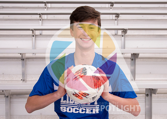 LHS Soccer Boys JV Aidan Silvestri _NEW3517