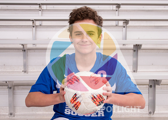 LHS Soccer Boys JV Gavyn Genson _NEW3510
