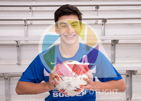 LHS Soccer Boys JV Leo Perez  _NEW3483