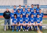 Junior Varsity