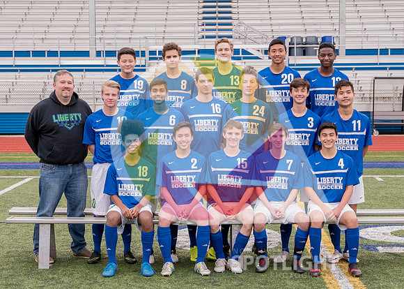 LHS Soccer Boys JV Team Smiles_NEW3335