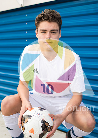LHS Mens Soccer V Dillon Sturm 7317